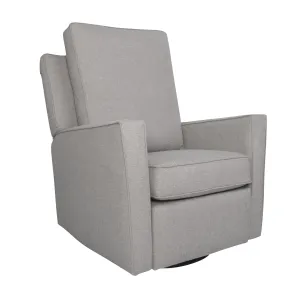 1st Chair Brisa Swivel Glider Recliner