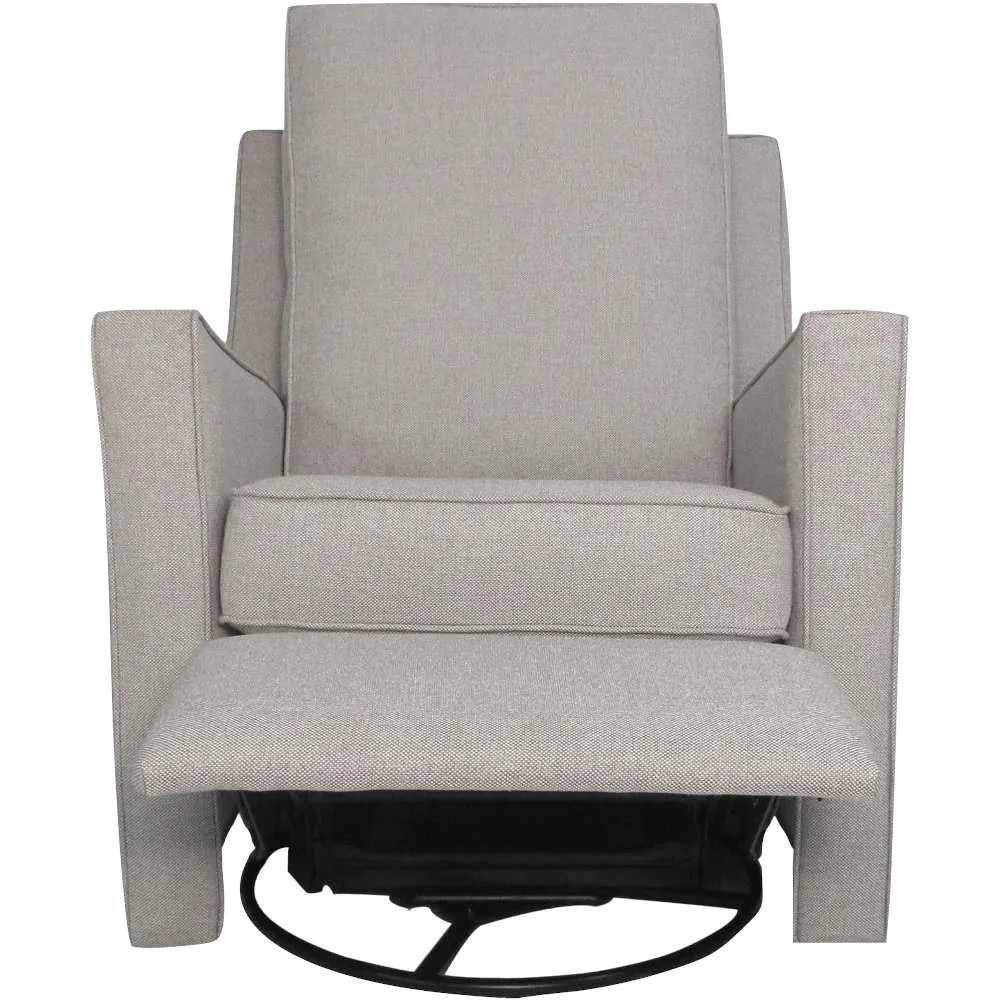 1st Chair Brisa Swivel Glider Recliner