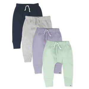 4-Pack Organic Cotton Honest Pants