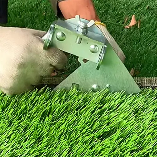 Artificial Grass Installation Tool Edge Trimmer