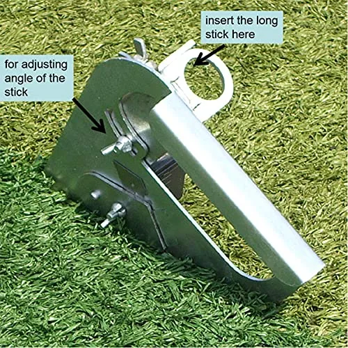 Artificial Grass Installation Tool Edge Trimmer