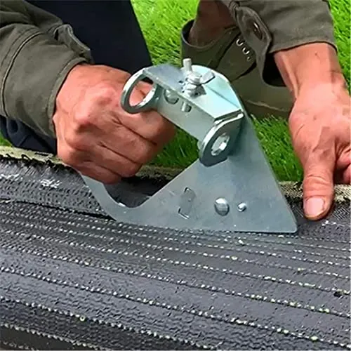 Artificial Grass Installation Tool Edge Trimmer