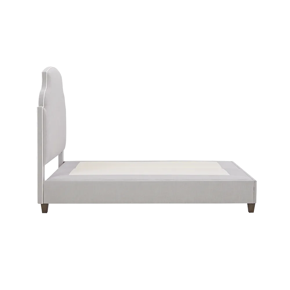 Aspen Platform Bed