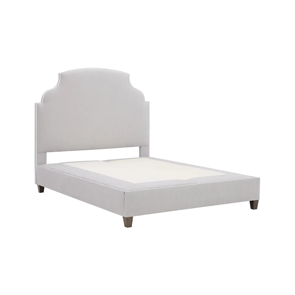 Aspen Platform Bed