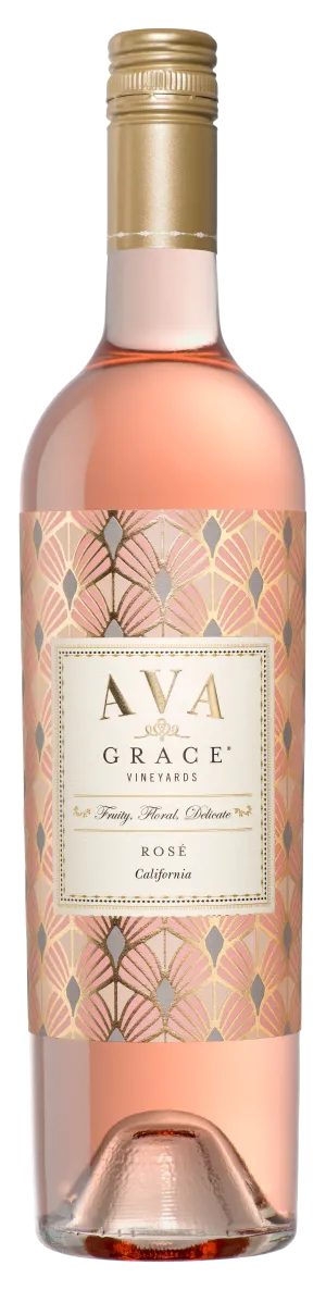 AVA Grace Rosé, California