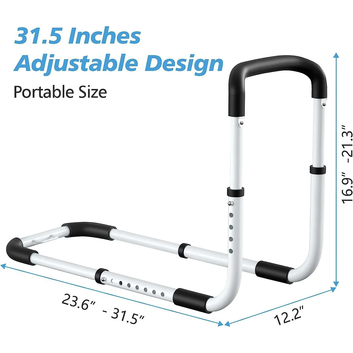 Bed Rails For Adults Seniors Guard Rail For Elderly