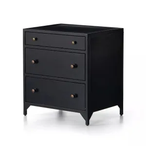 Belmont Nightstand