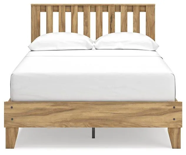 Bermacy Bed