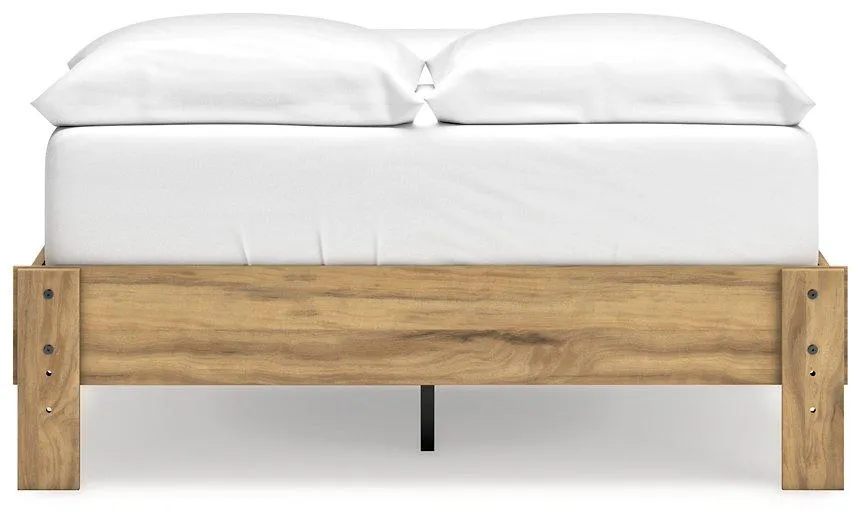 Bermacy Bed