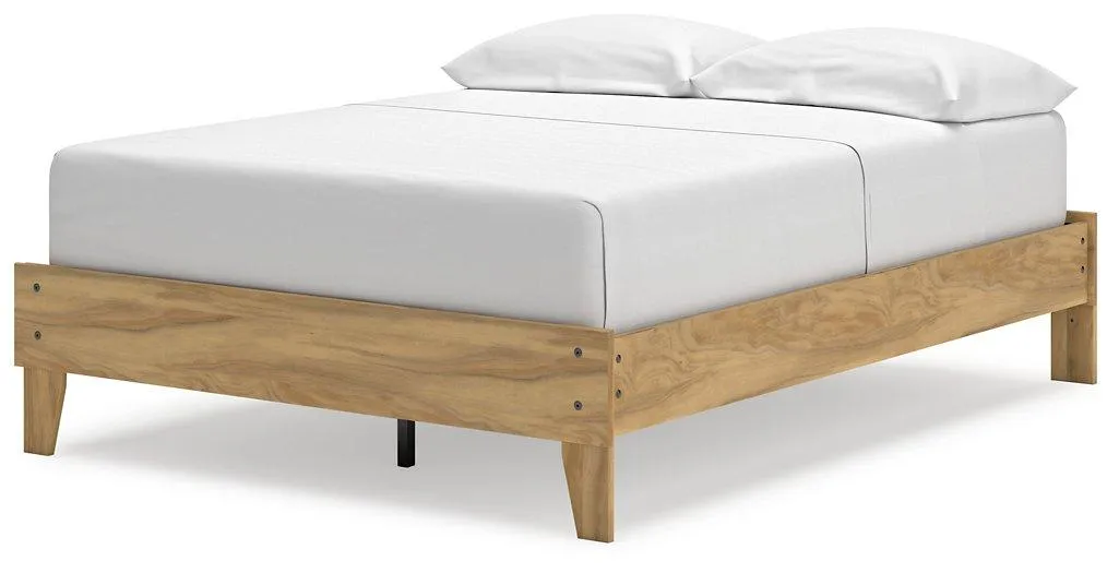 Bermacy Bed