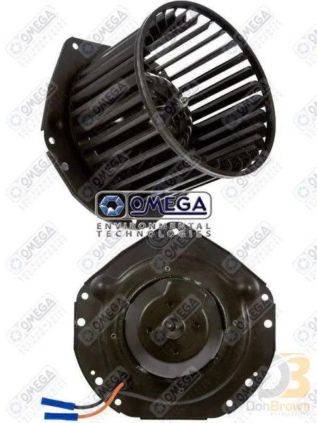 BLOWER MOTOR 98-99 S-10 W/ ATC 26-13320