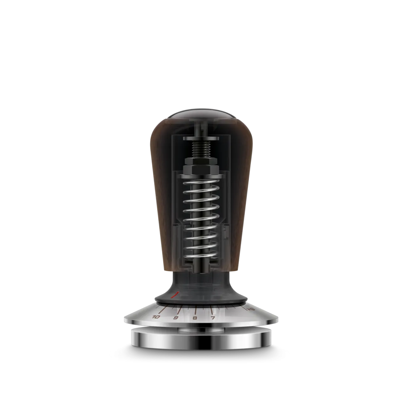 Breville The Force Gauge Pressure Tamper