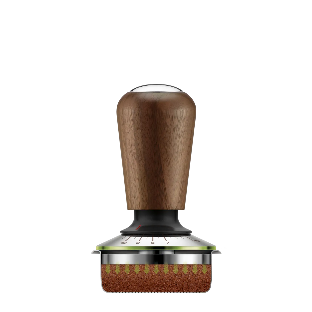 Breville The Force Gauge Pressure Tamper