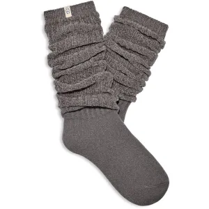 Clarice Tall Slouchy Sock