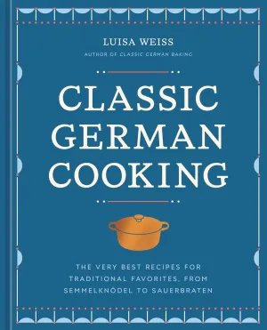 Classic German Cooking