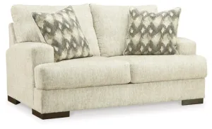 Corat Loveseat