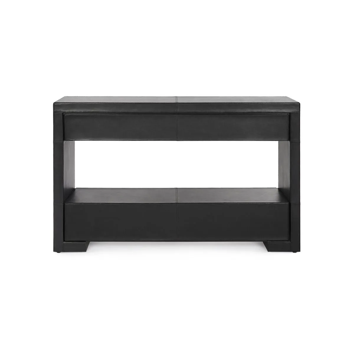 Doris Console Black