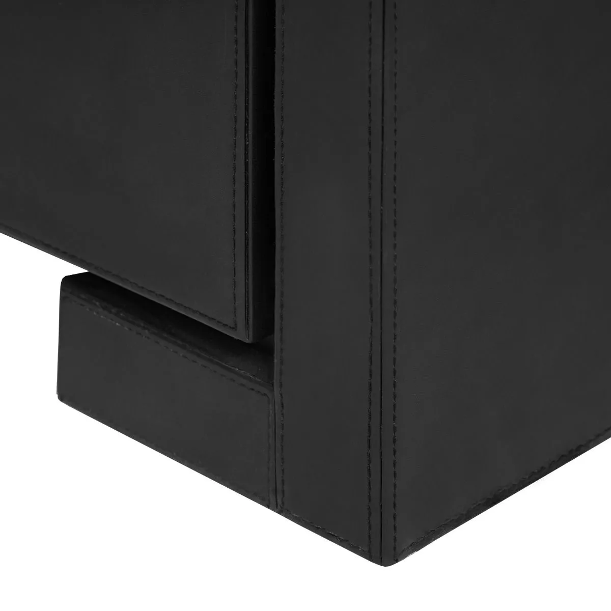 Doris Console Black