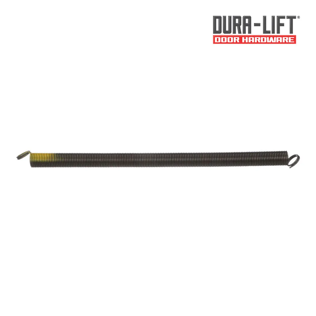 DURA-LIFT 130 lb Heavy-Duty Doubled-Looped Garage Door Extension Spring (2-Pack)