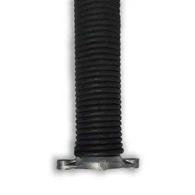 DURA-LIFT .218 Garage Door Torsion Spring (White)