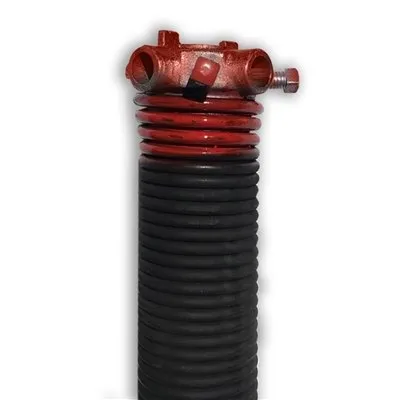 DURA-LIFT .225 Garage Door Torsion Spring (Red)