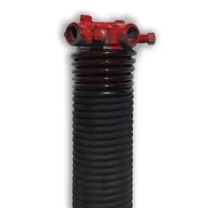 DURA-LIFT .234 Garage Door Torsion Spring (Brown)