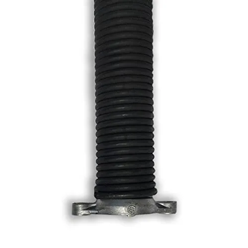 DURA-LIFT .250 x 2" x 33" Torsion Garage Door Spring (Gold, Right Wound)