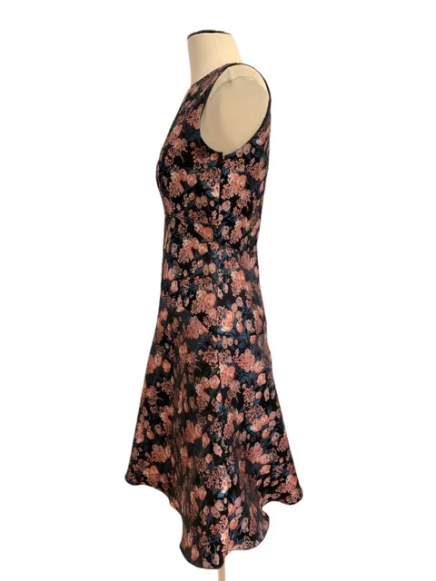 ETRO  DRESS  SIZE 2