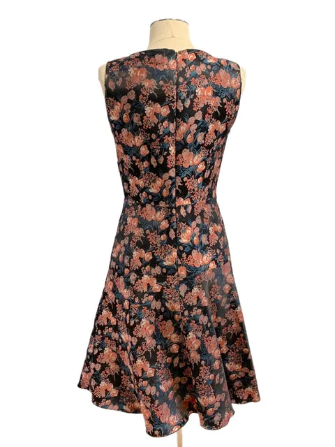 ETRO  DRESS  SIZE 2