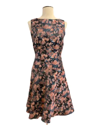 ETRO  DRESS  SIZE 2