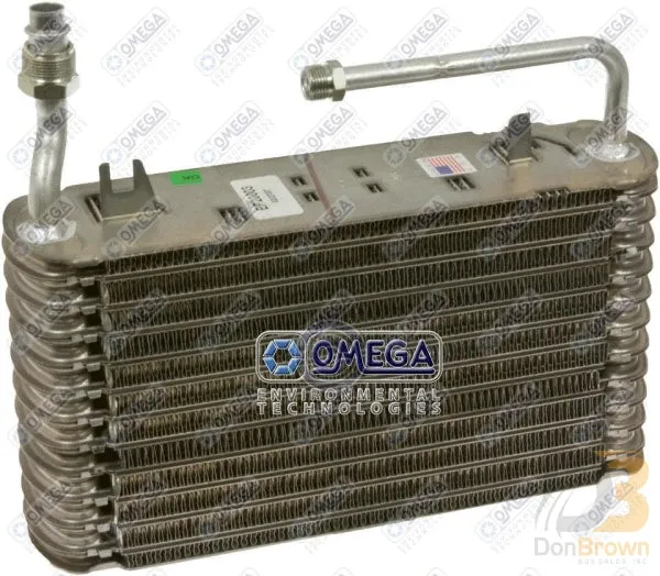 EVAPORATOR S10 P/U 82-94 27-30422