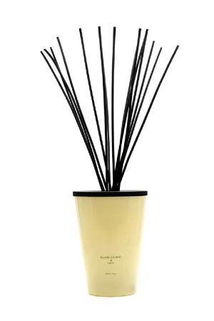 Flower Scented Premium Reed Diffuser XXL | Cereria Mollá Black Orchid & Lily