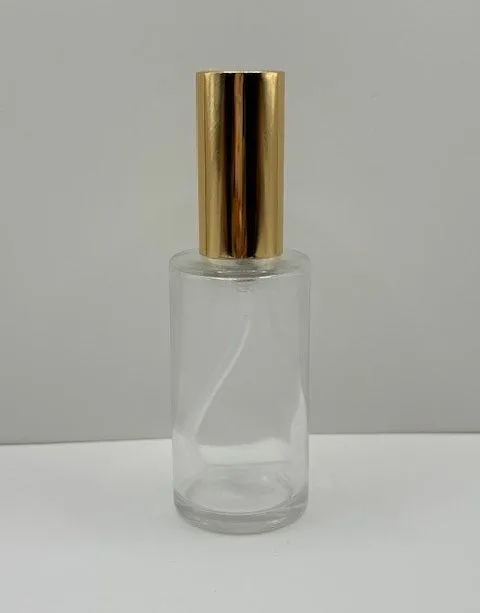 Frankincense & Myrrh Perfume Fragrance (Unisex) type