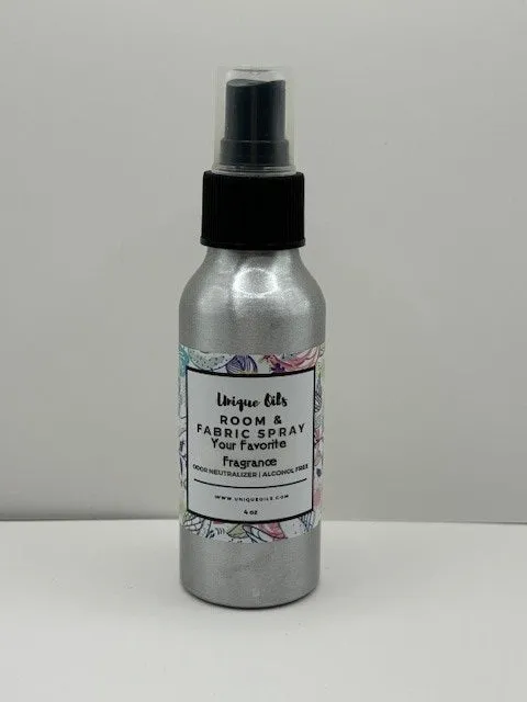 Frankincense & Myrrh Perfume Fragrance (Unisex) type