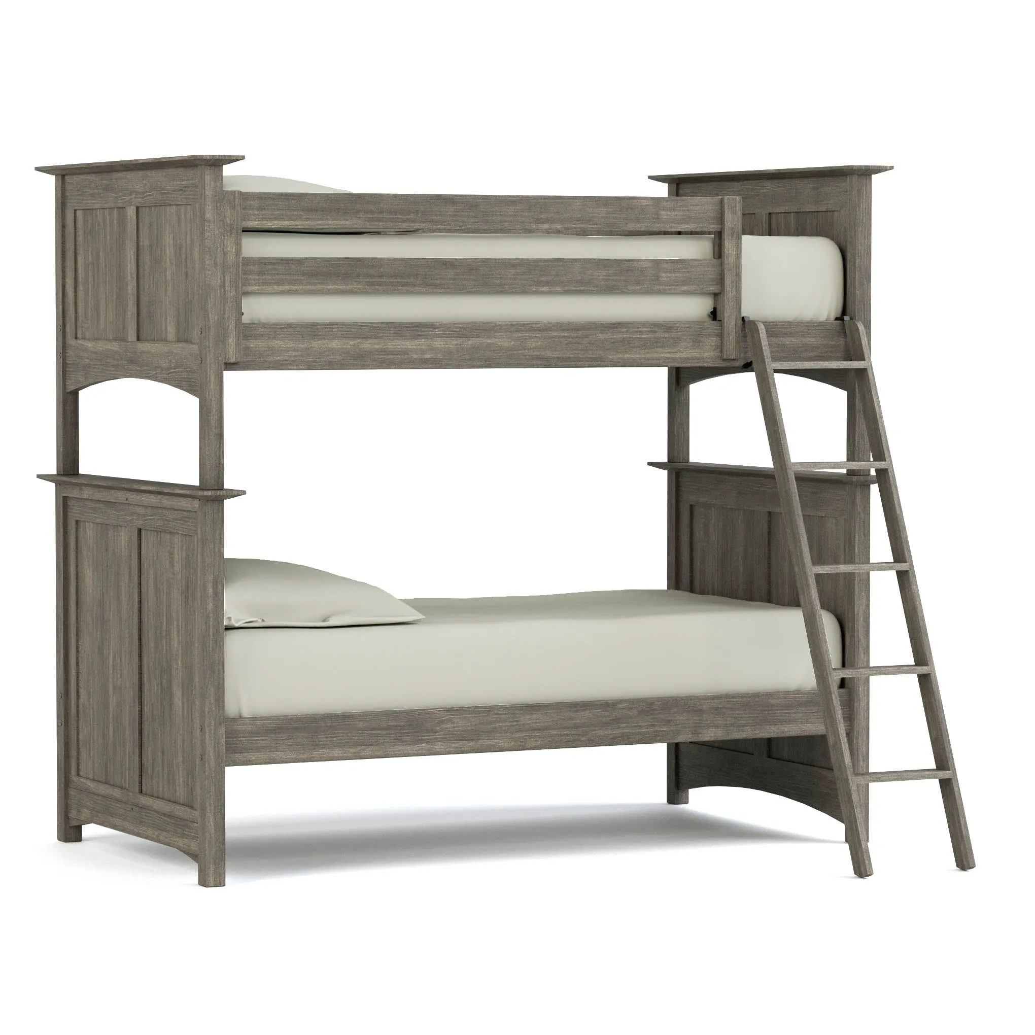 Gable Road Bunk Bed