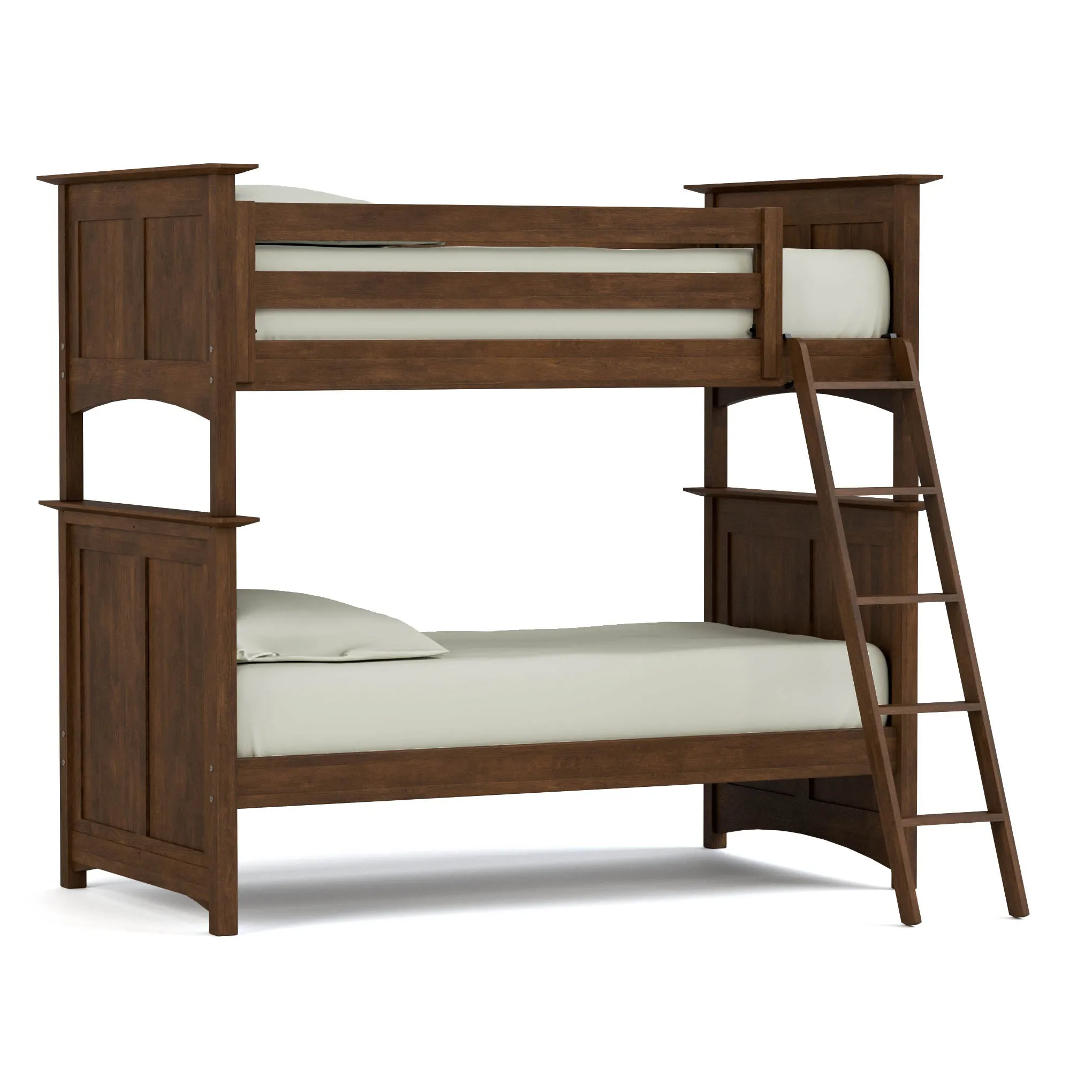 Gable Road Bunk Bed