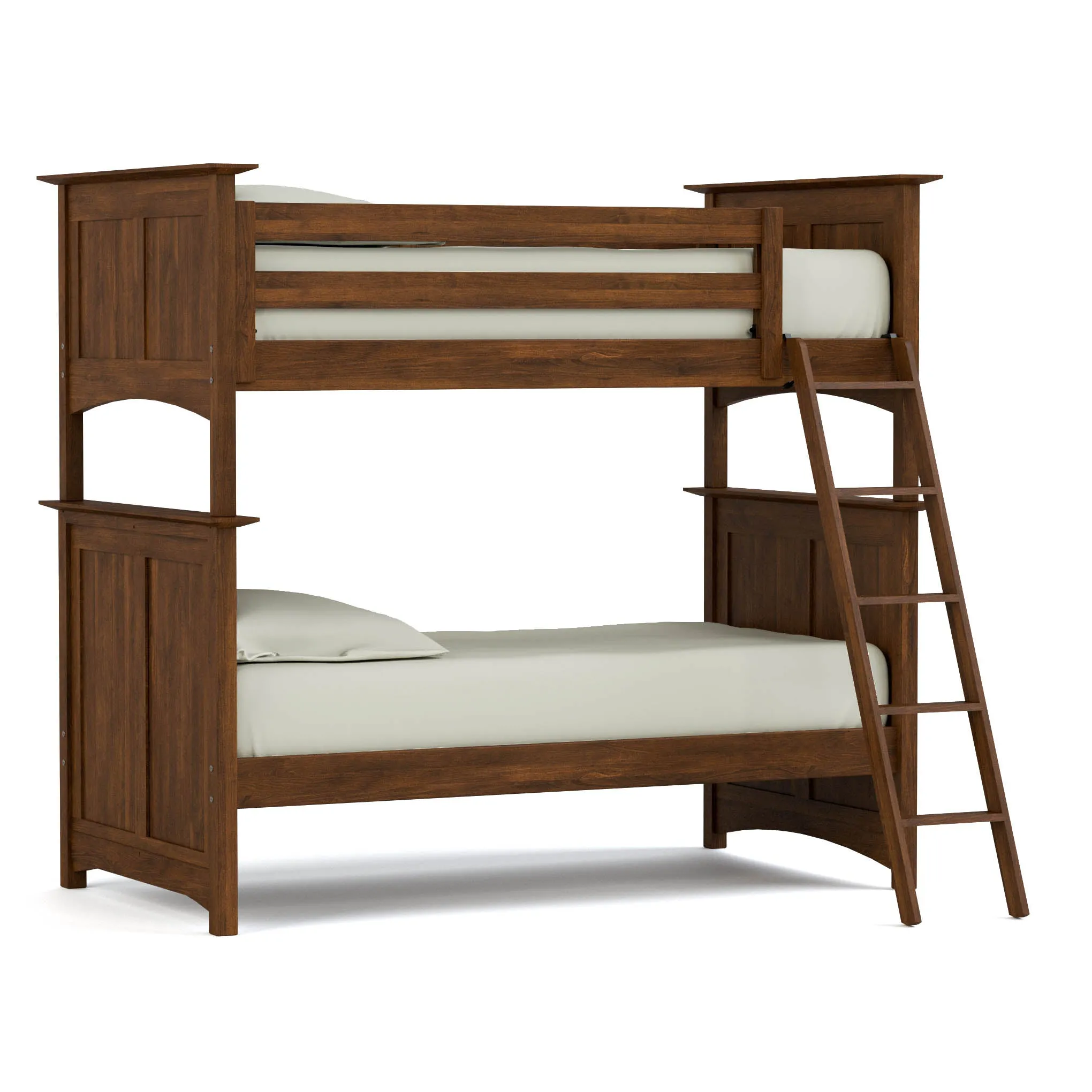 Gable Road Bunk Bed