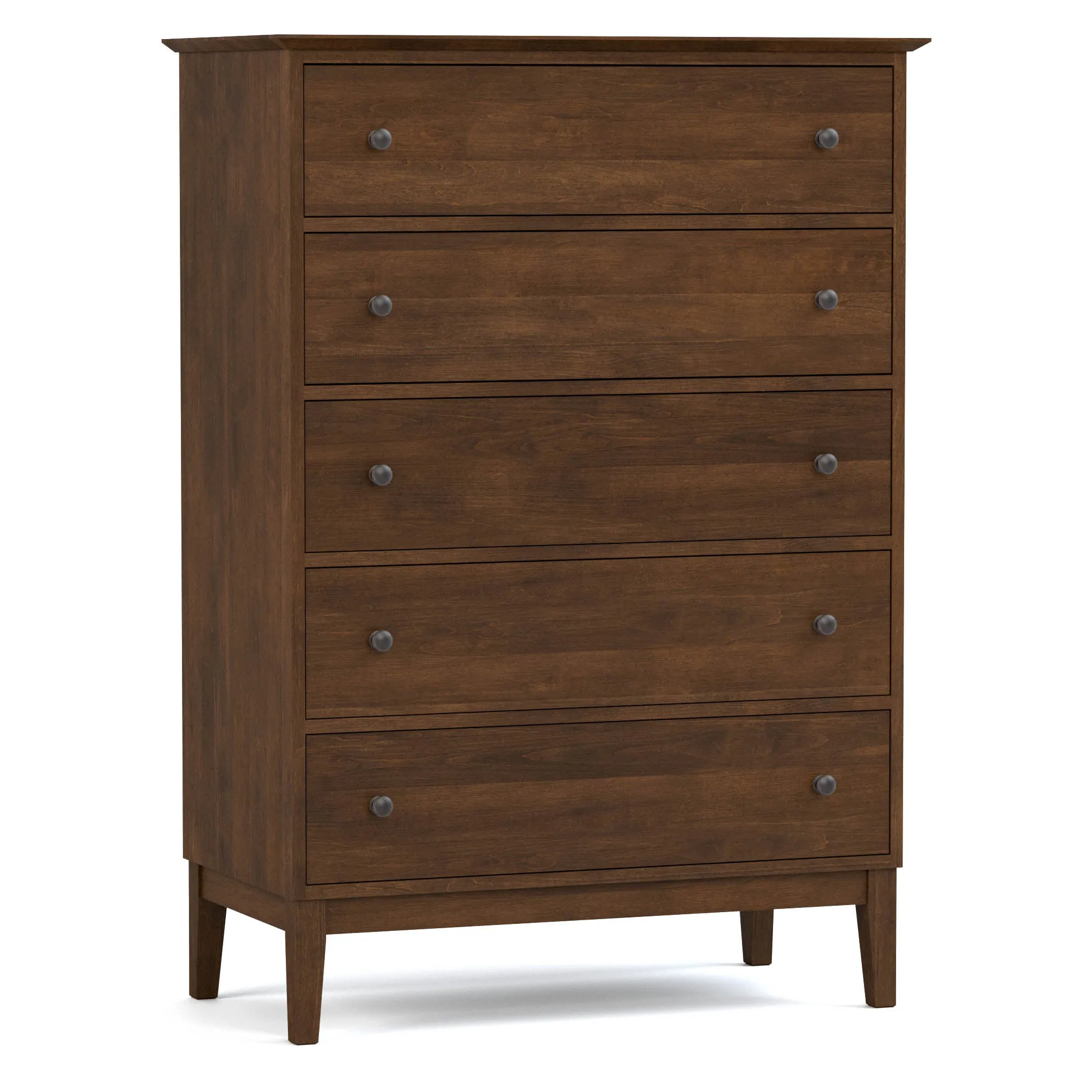 Gable Road Tall Chest