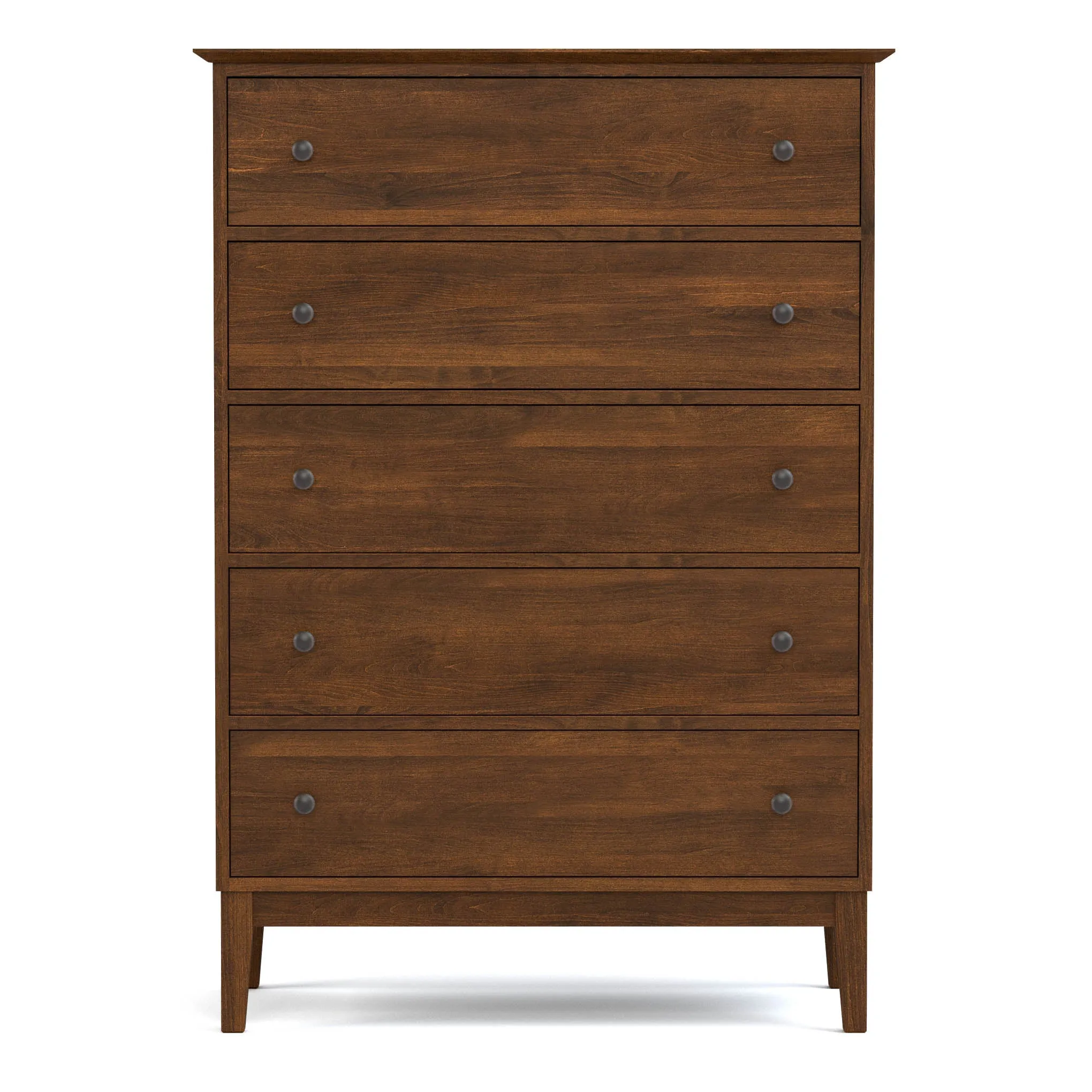 Gable Road Tall Chest