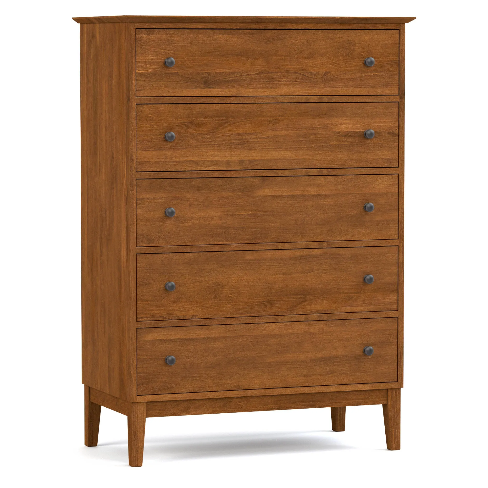 Gable Road Tall Chest