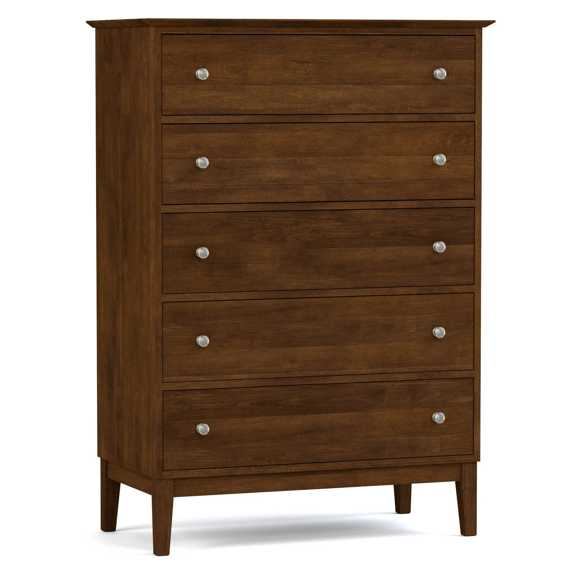 Gable Road Tall Chest