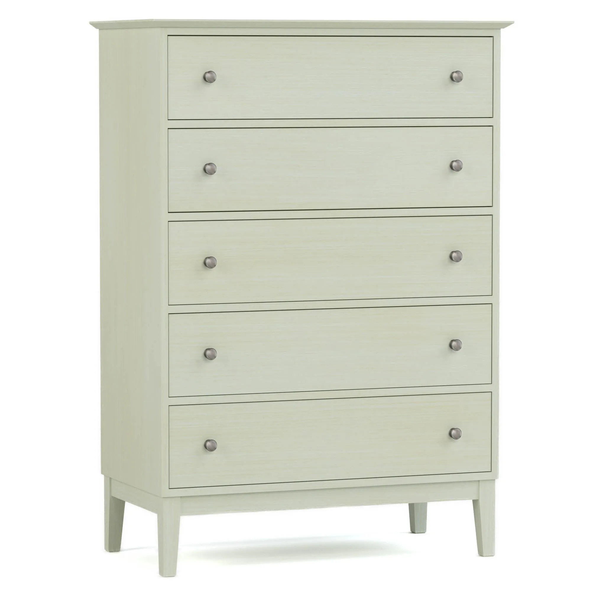 Gable Road Tall Chest