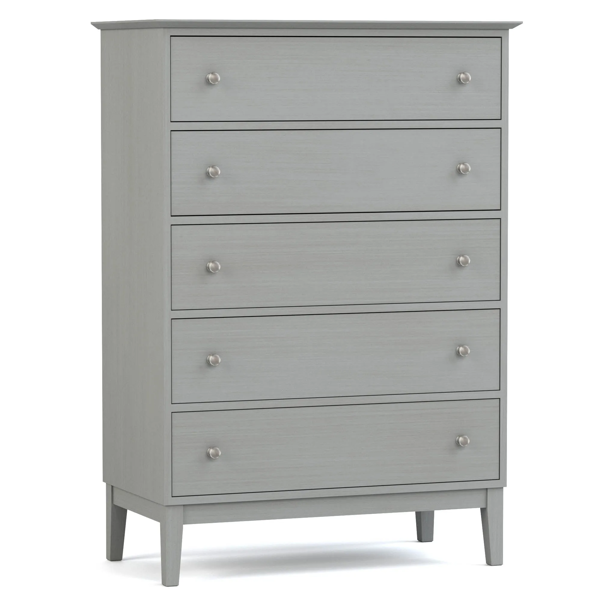 Gable Road Tall Chest