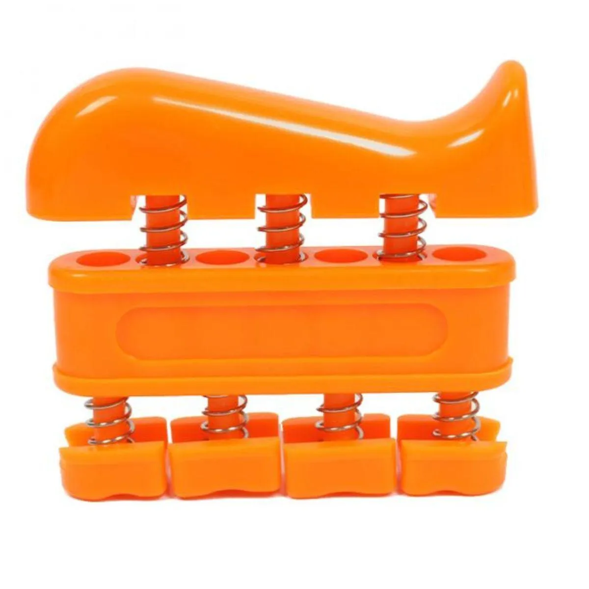 Hand Grip Finger - Orange