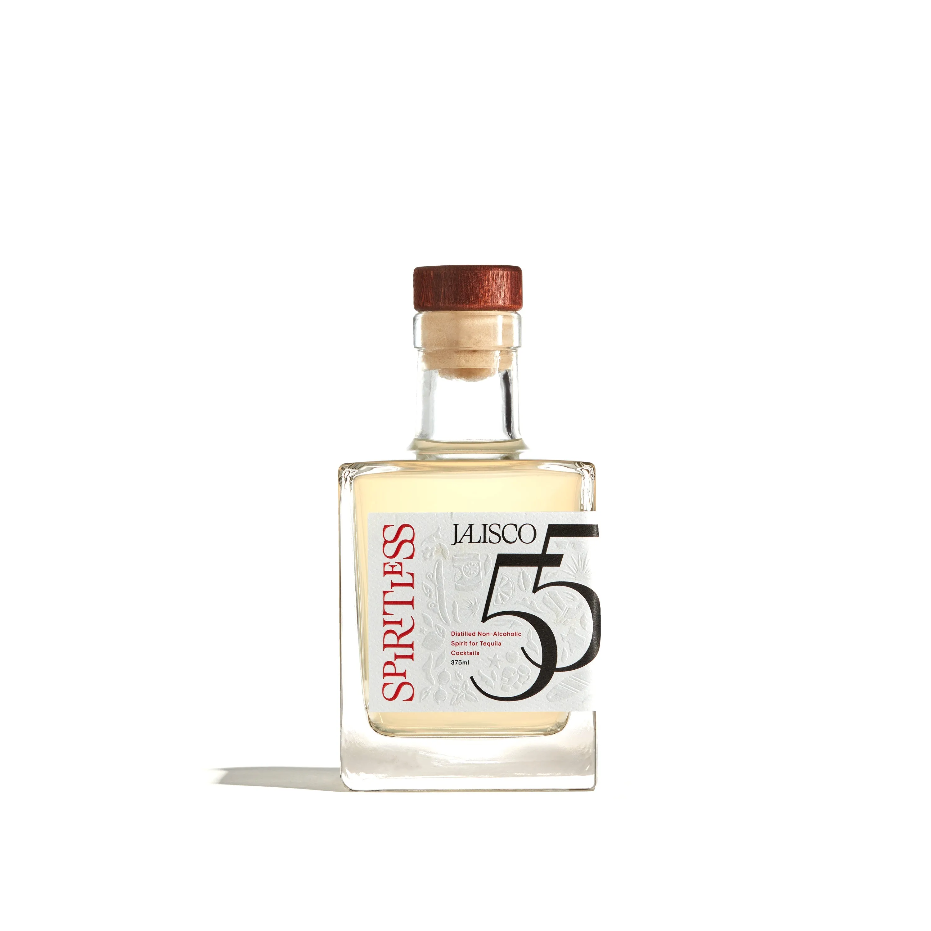 Jalisco 55 by Spiritless