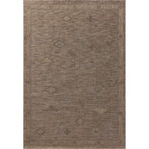 Loloi II Birch Collection Natural / Sand Rug BIR-03