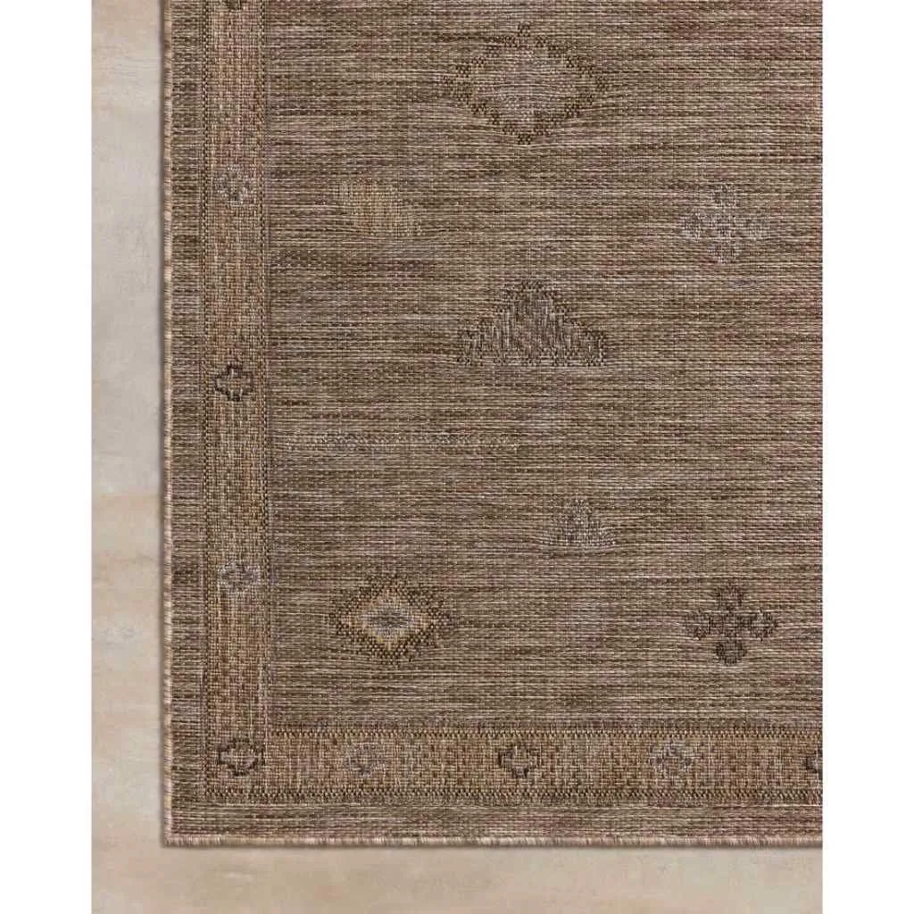 Loloi II Birch Collection Natural / Sand Rug BIR-03