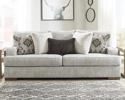 Melinda Sofa & Loveseat