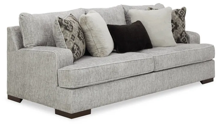 Melinda Sofa & Loveseat