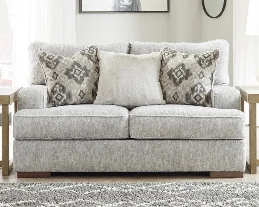 Melinda Sofa & Loveseat